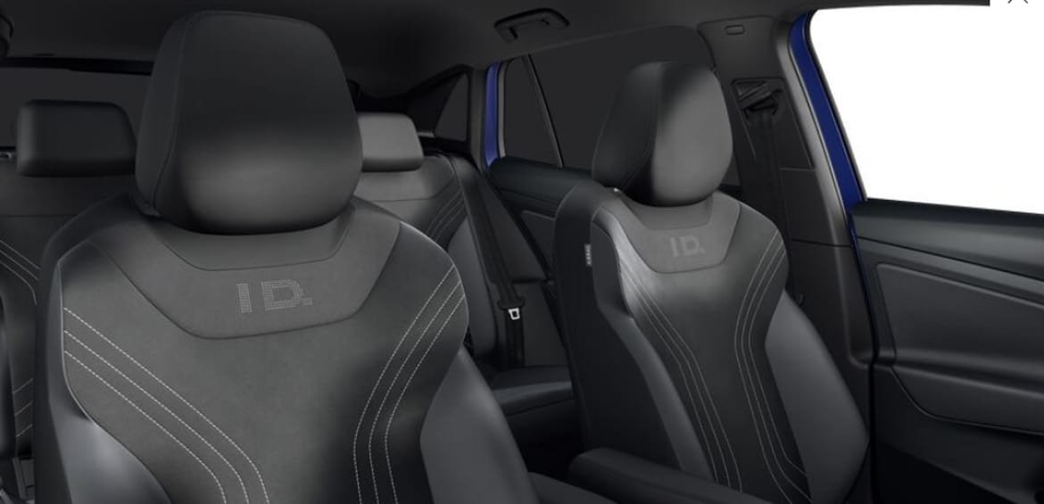Volkswagen ID.4 Privatleasing 2026, bild 5/5