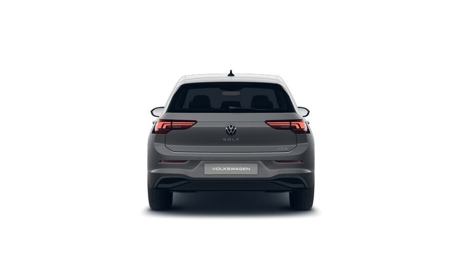 Volkswagen Golf 2026, bild 6/10