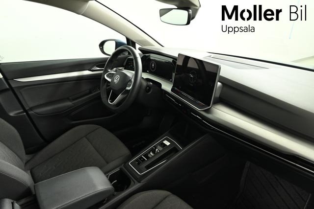 Volkswagen Golf 2026, bild 7/10