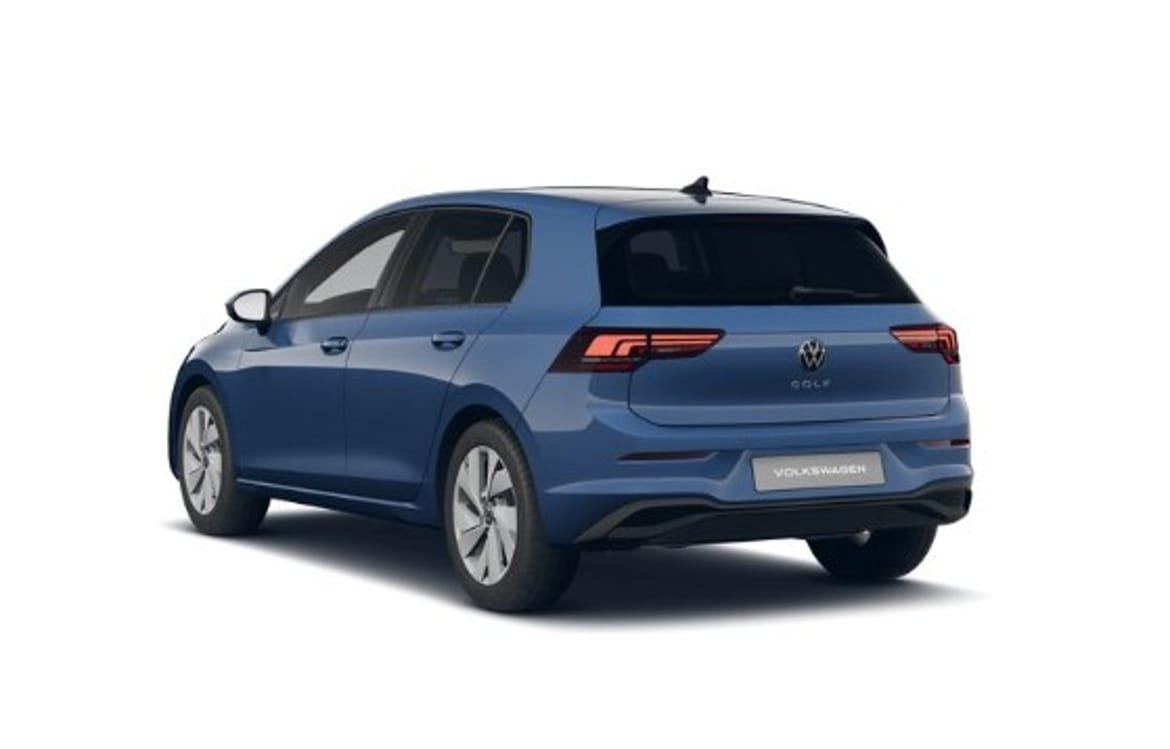 Volkswagen Golf DSG Edition 3295 2026, bild 2/3
