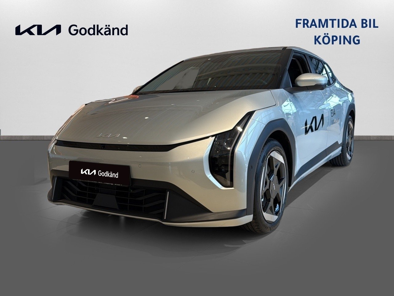 Kia EV4