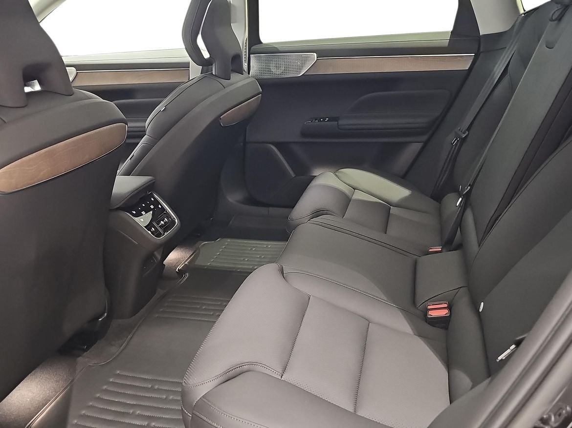 Volvo ES90 2026, bild 6/14