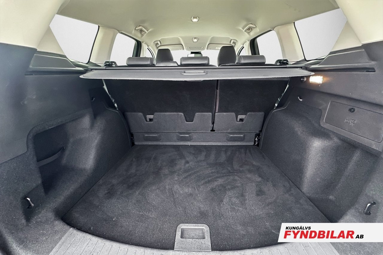 Ford Kuga 2018, kuva 3/7
