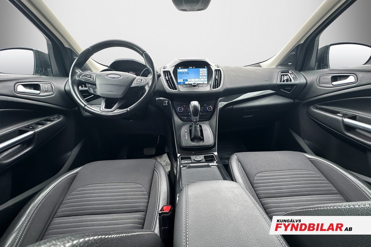 Ford Kuga 2018, kuva 7/7