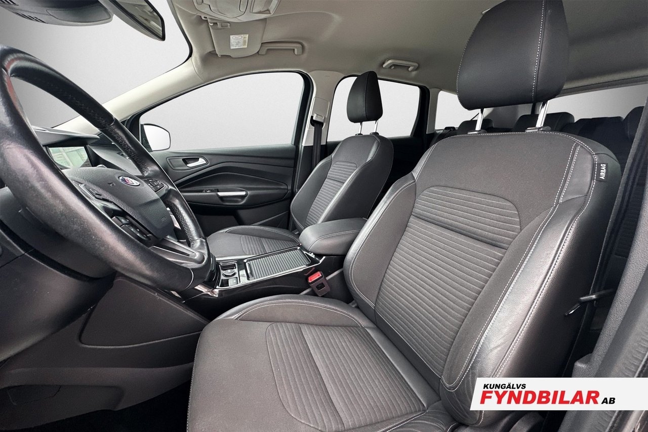 Ford Kuga 2018, kuva 4/7