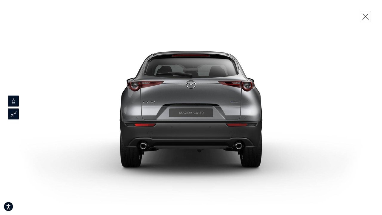 Mazda CX-30 2026, bild 5/10