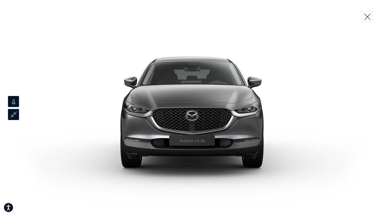 Mazda CX-30 2026, bild 4/10