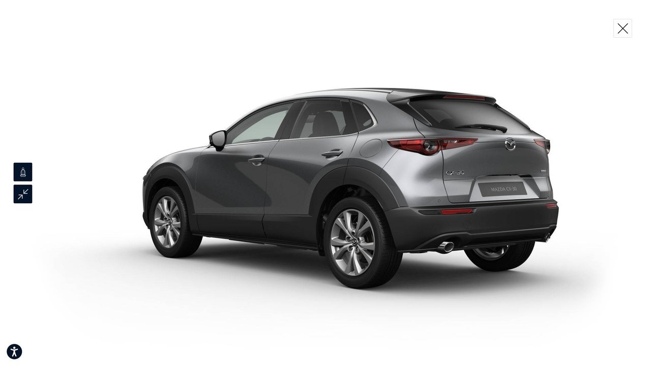 Mazda CX-30 2026, bild 3/10