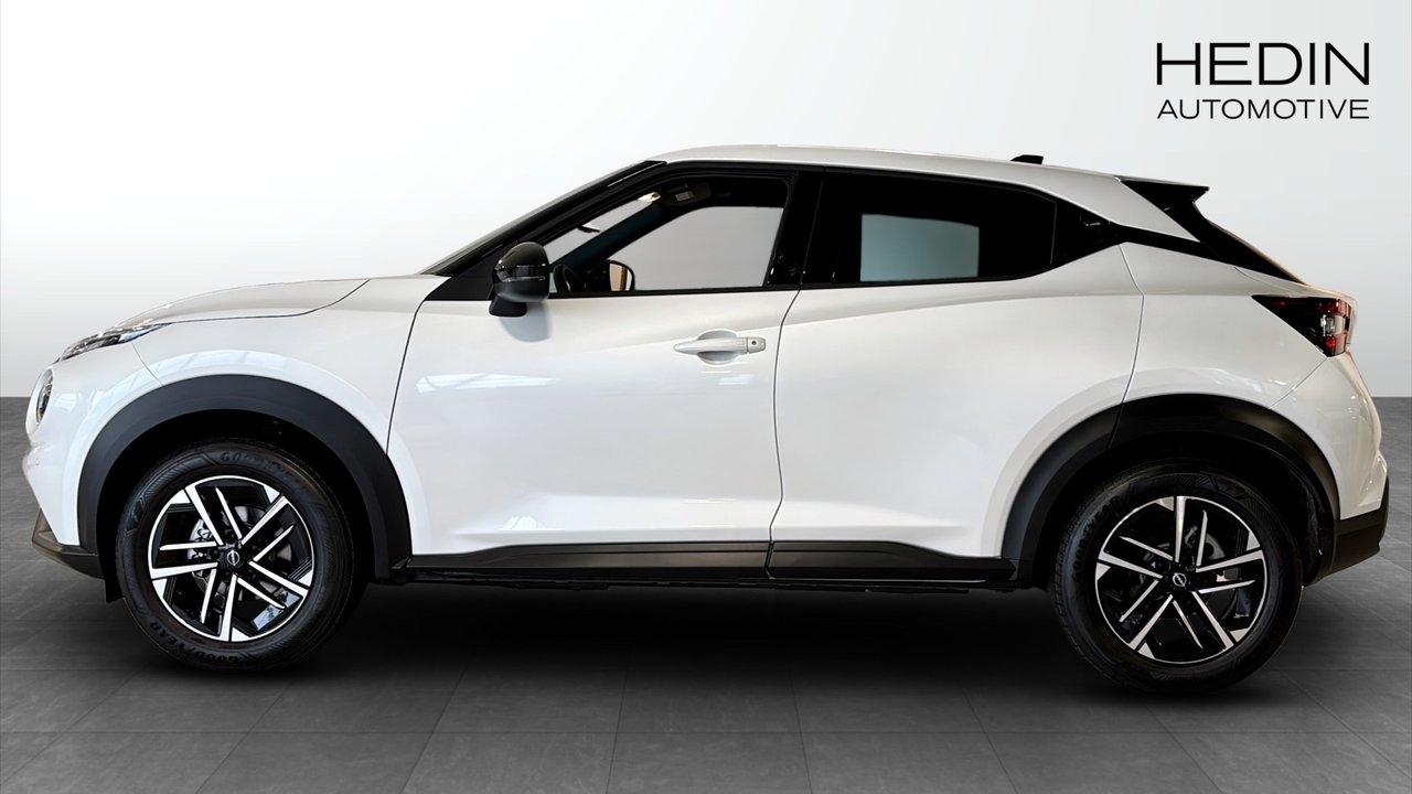 Nissan Juke PL 2995KR/MÅN 2024, bild 6/9