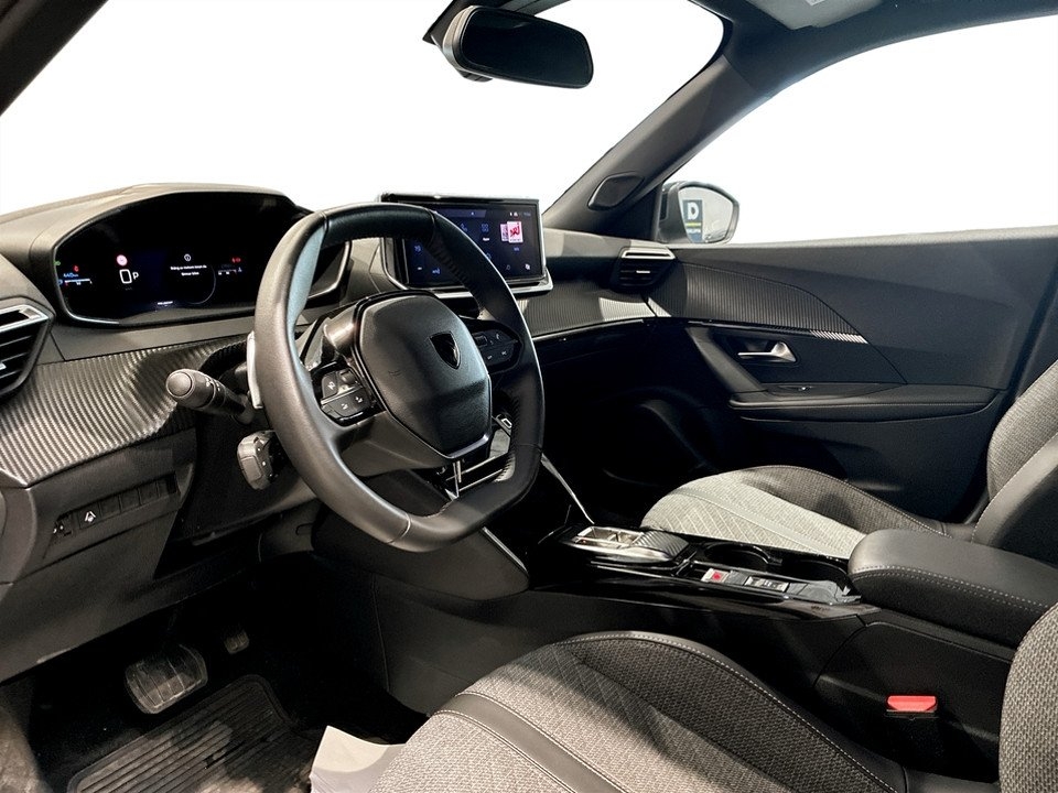 Peugeot 2008 2023, bild 5/17