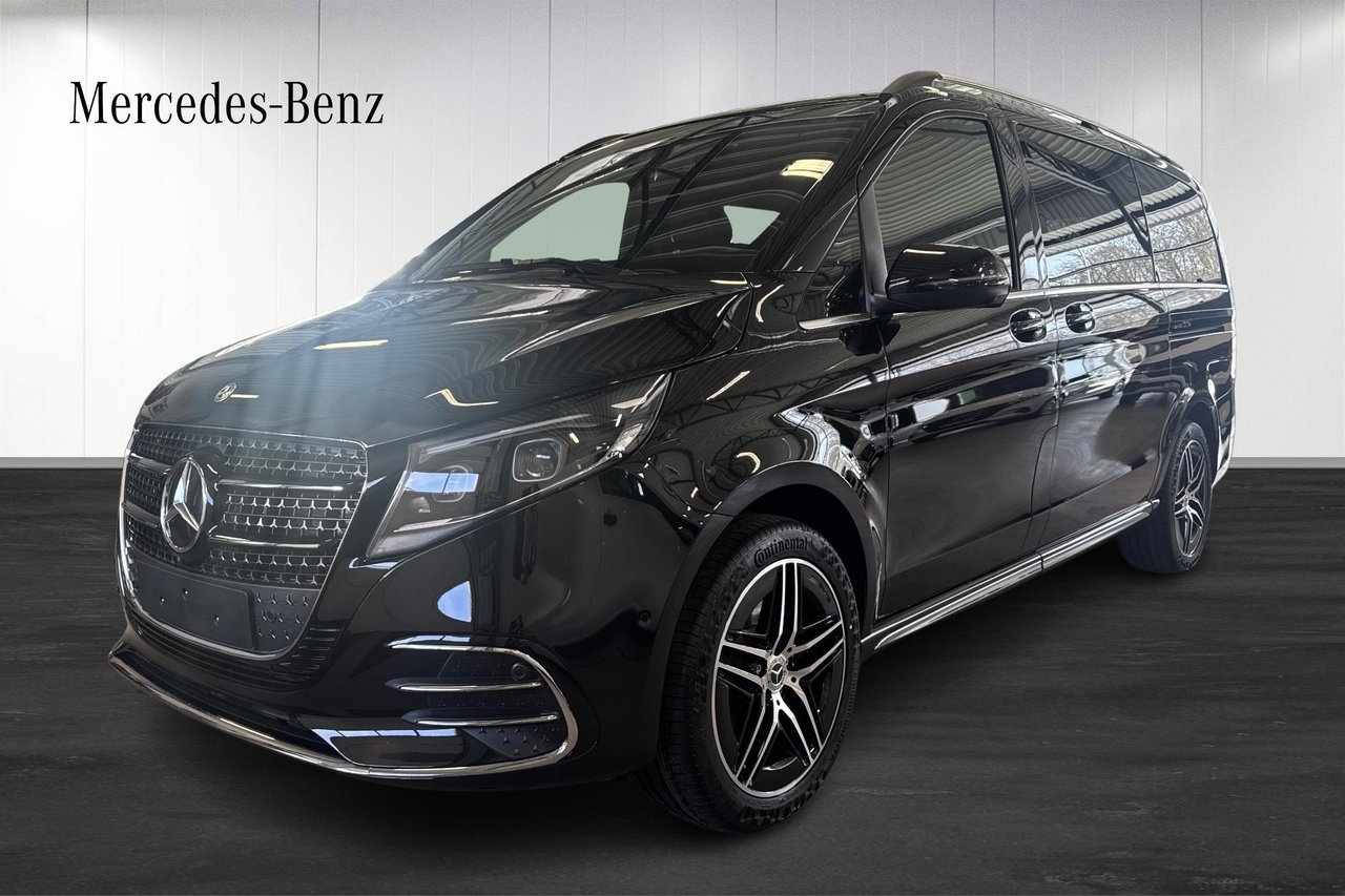 Mercedes-Benz V