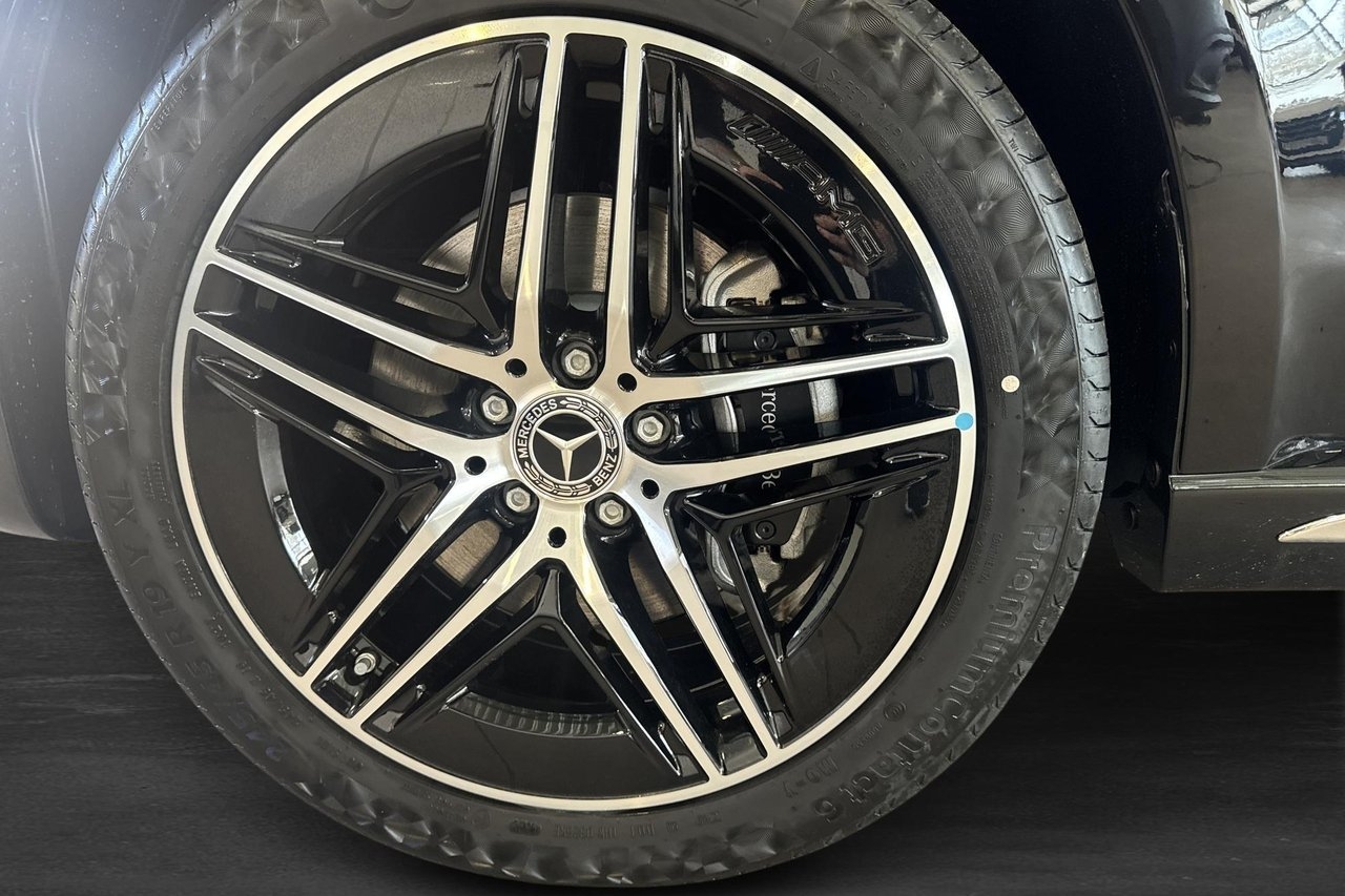 Mercedes-Benz V 2026, bild 5/10