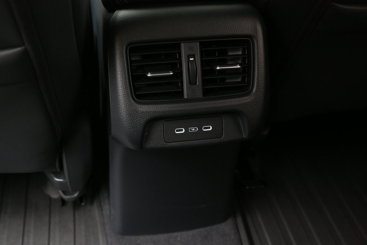 Honda ZR-V 2023, bild 7/10