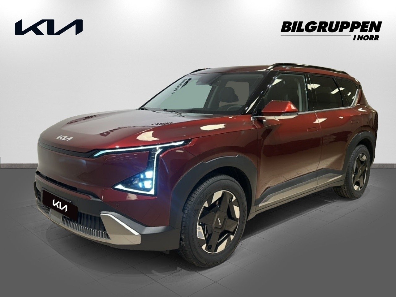 Kia EV5