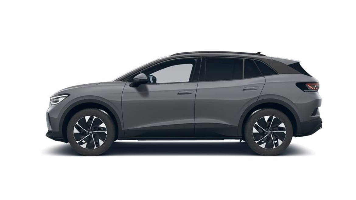 Volkswagen ID.4 Pro Edition 2026, bild 2/5