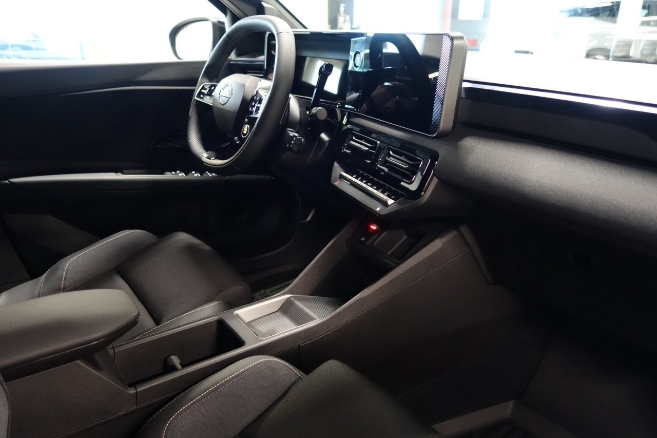 Nissan Micra 2026, bild 6/6