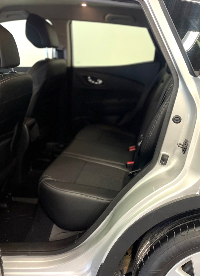 Renault Kadjar 2019, bild 7/10