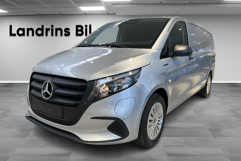 Mercedes-Benz eVito