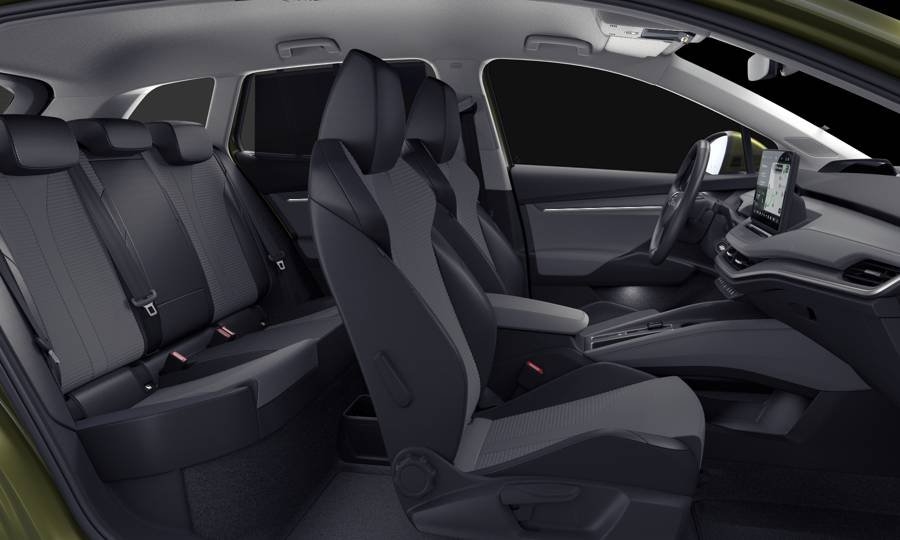 Skoda Enyaq 2026, bild 5/6
