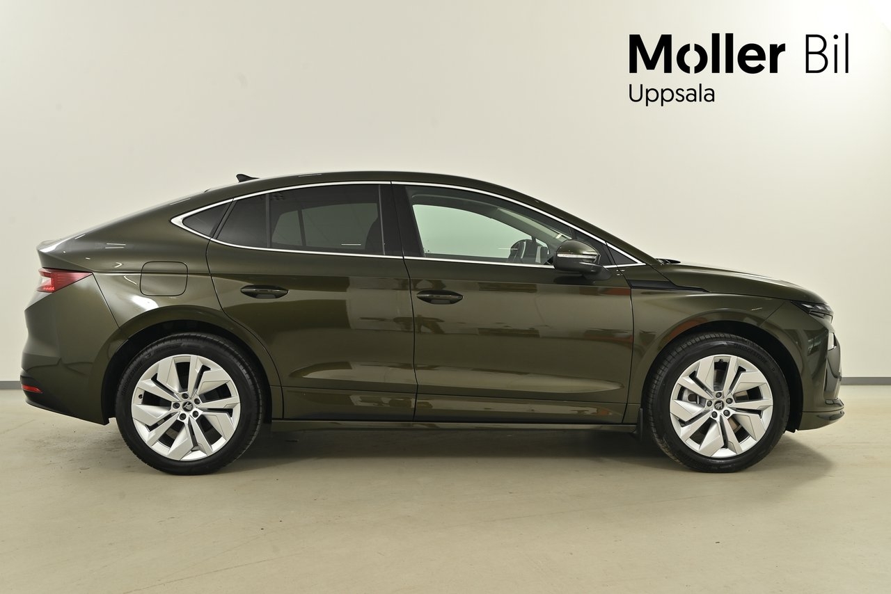Skoda Enyaq Coupé PRIVATLEASINGKAMPANJ 2027, kuva 6/10