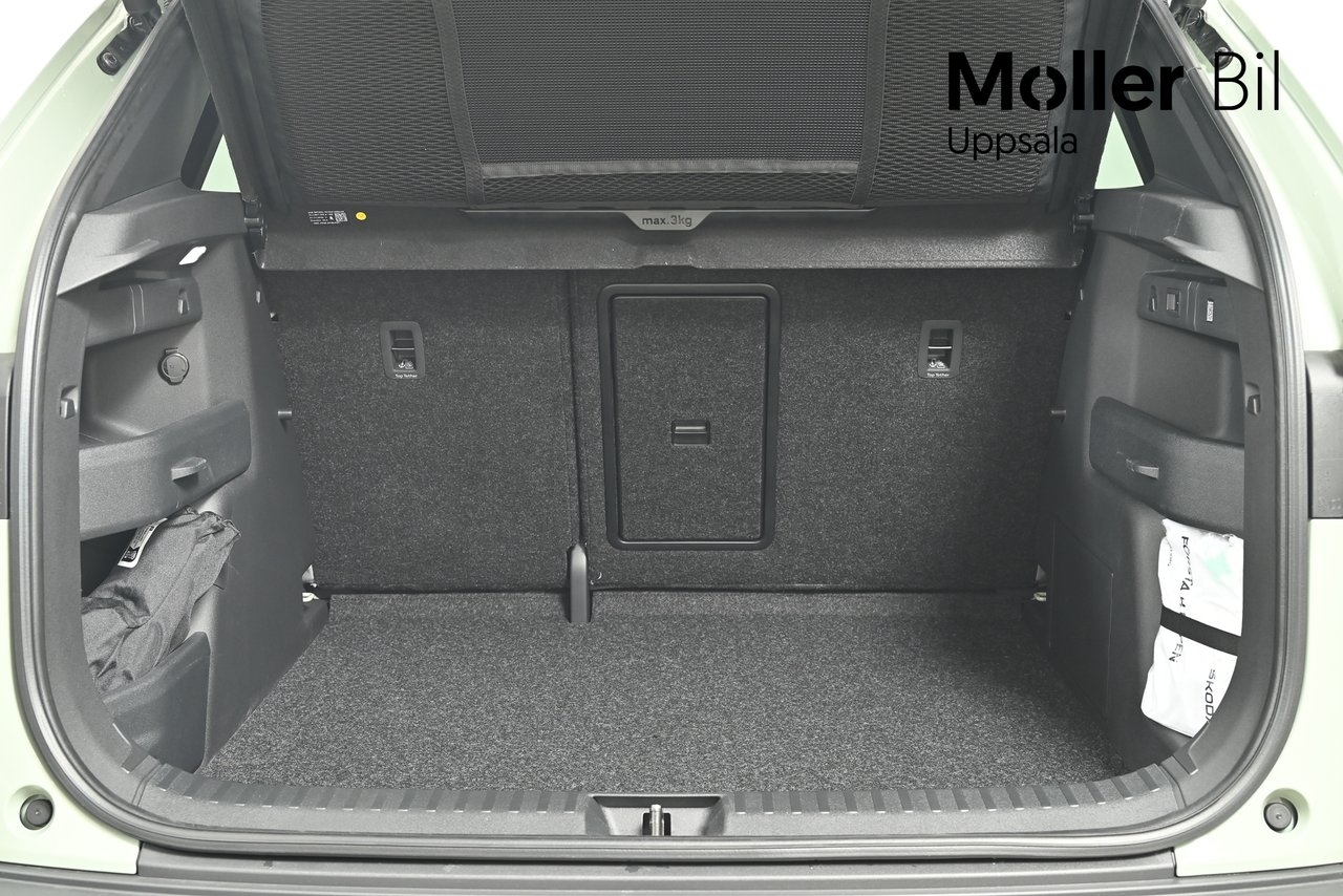 Skoda Elroq PRIVATLEASINGKAMPANJ 2027, bild 5/10
