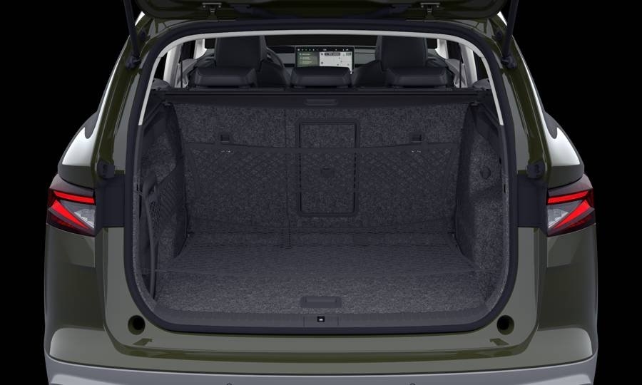 Skoda Enyaq 2026, bild 6/6
