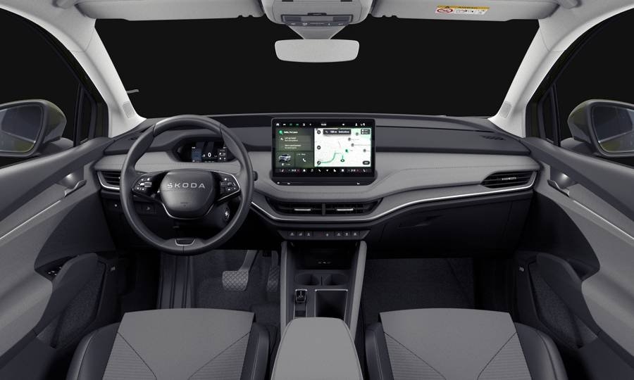 Skoda Enyaq 2026, bild 4/6