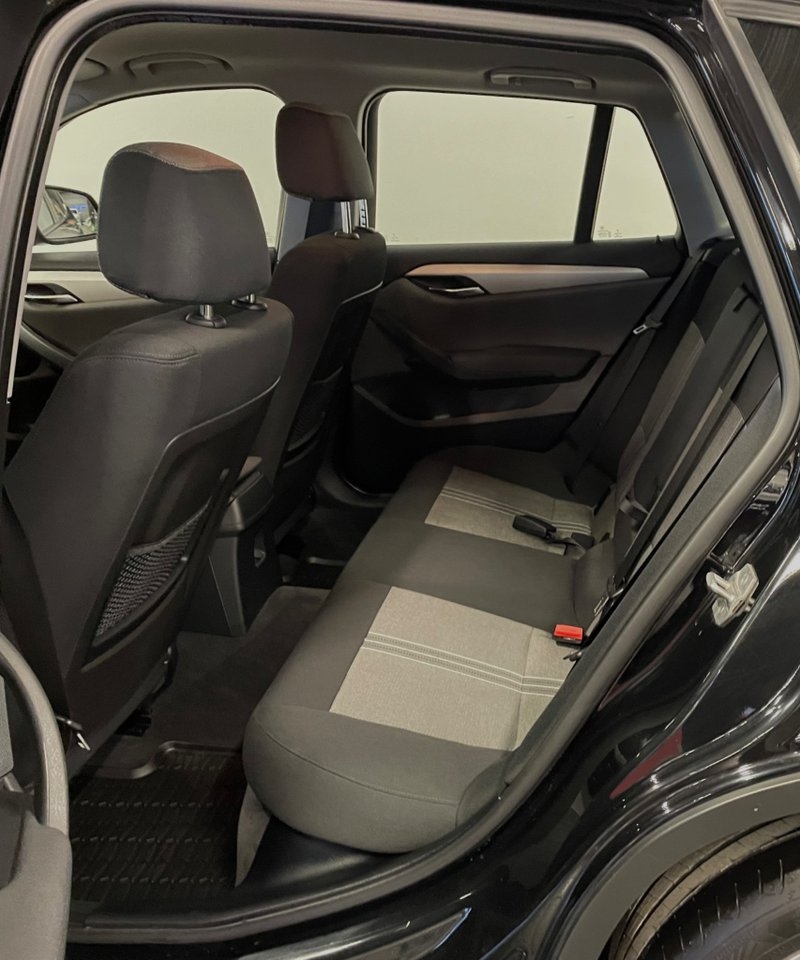 BMW X1 2015, bild 7/10