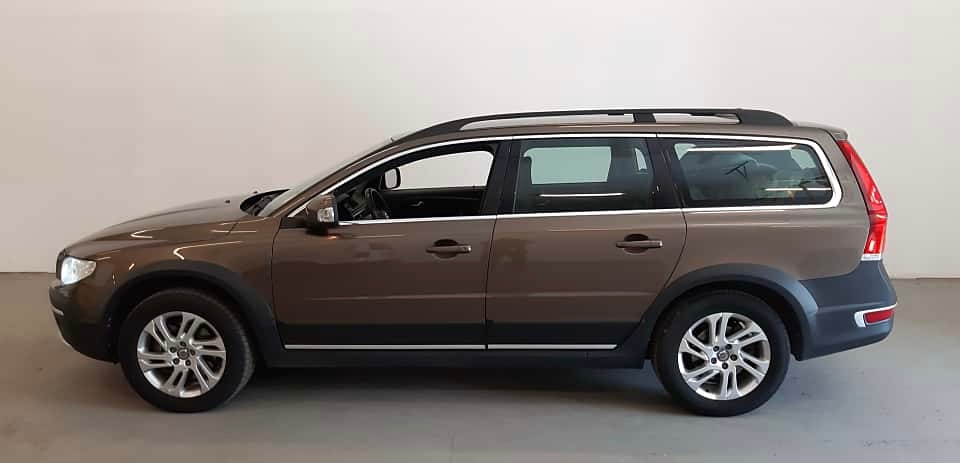 Volvo XC70 D4 2016, bild 2/2
