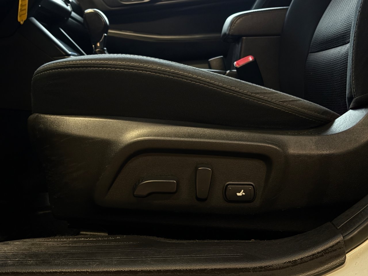 Subaru Outback 2015, photo 6/10