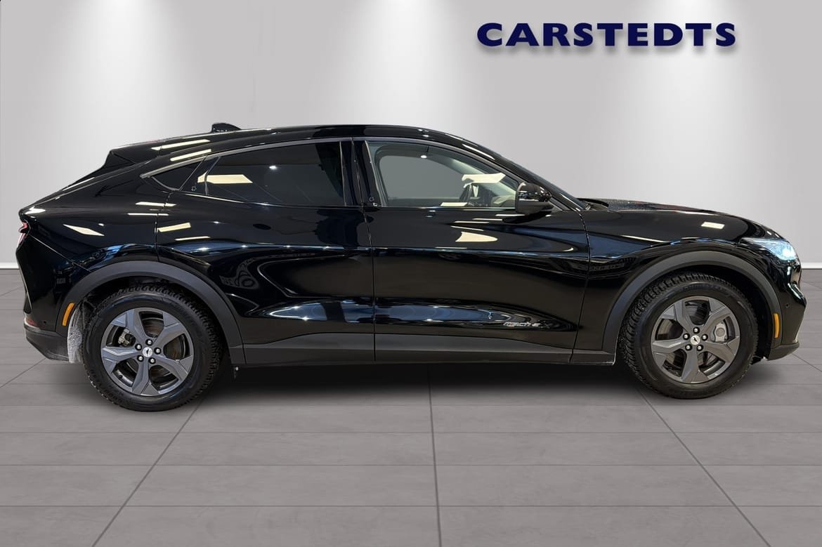 Ford Mustang Mach-E 2022, bild 3/10