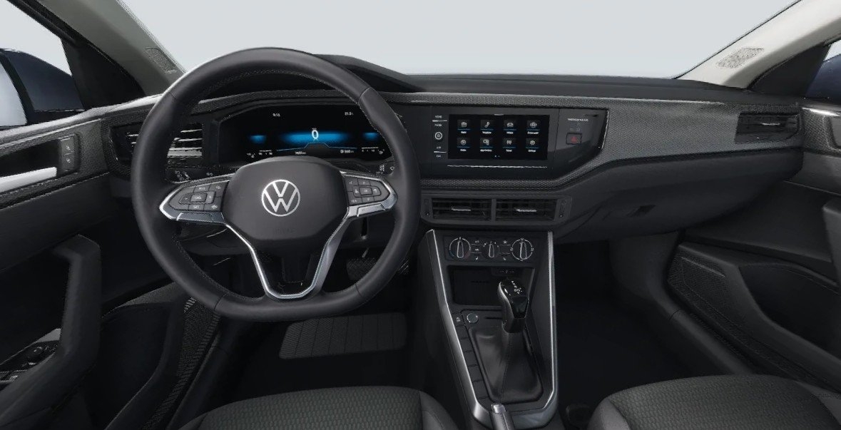 Volkswagen Polo 2027, bild 4/4