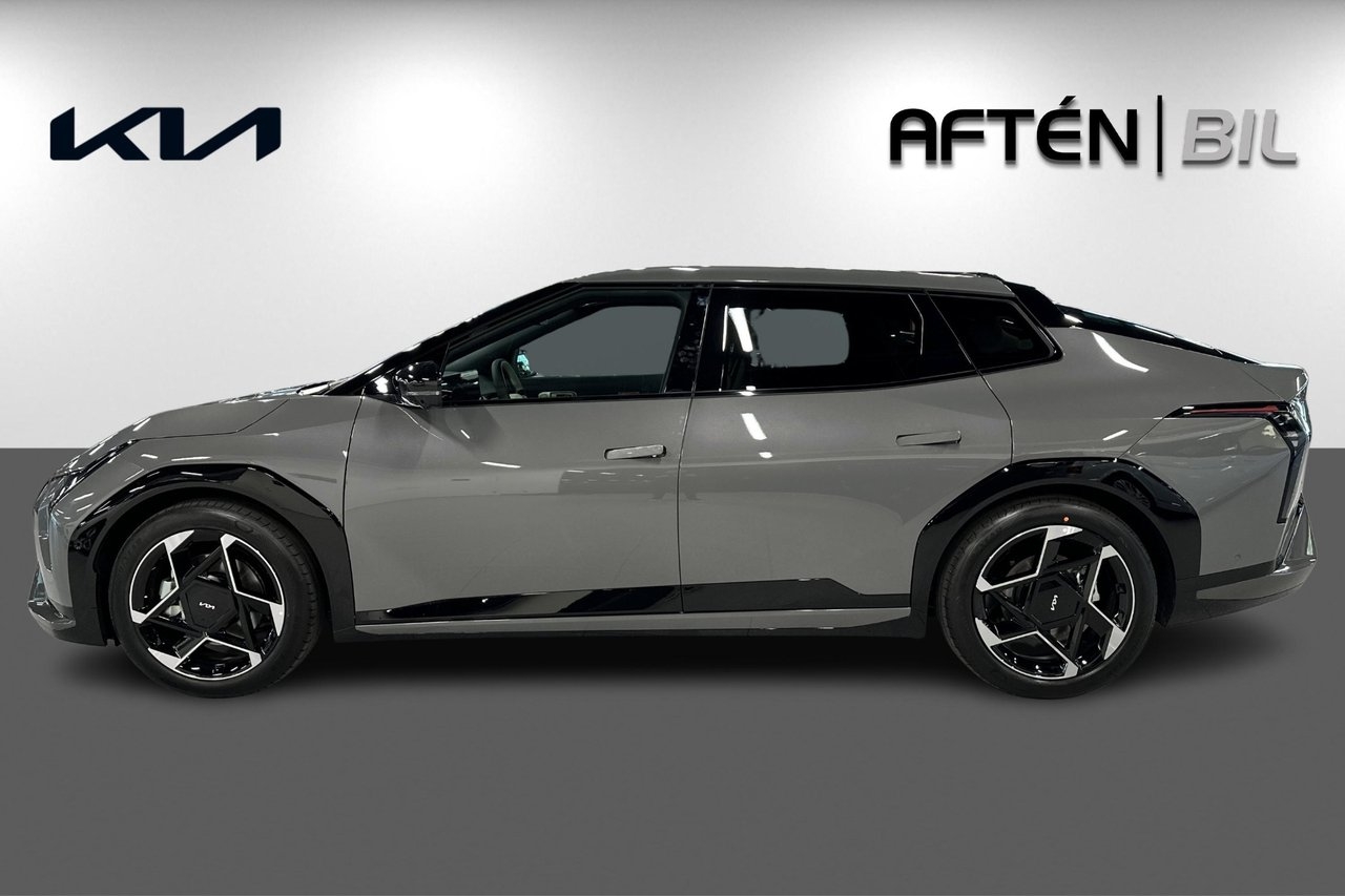 Kia EV4 2026, bild 6/25