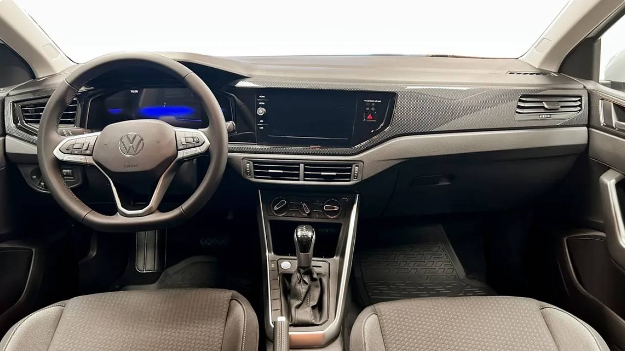 Volkswagen Polo 2026, bild 6/8