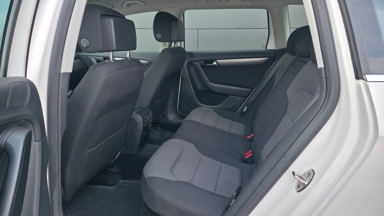 Volkswagen Passat 2013, bild 6/10