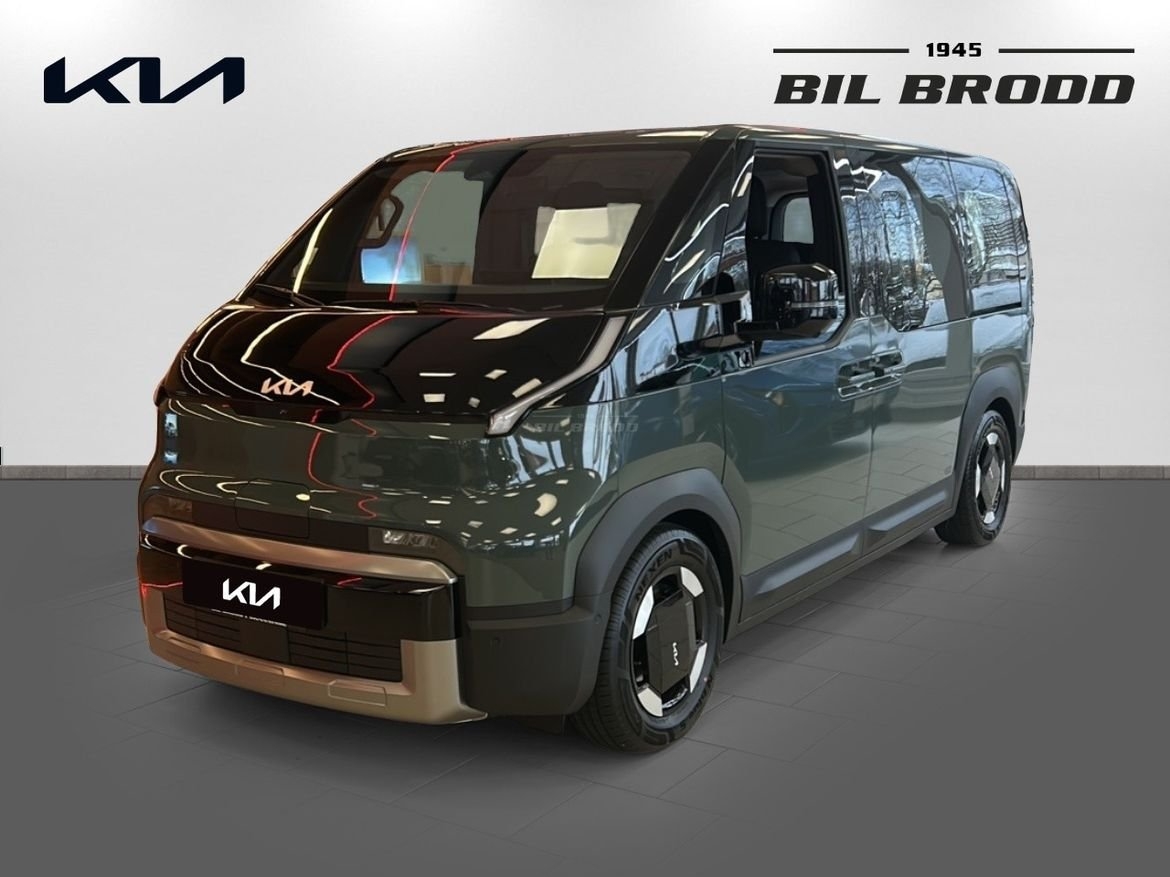 Kia PV5