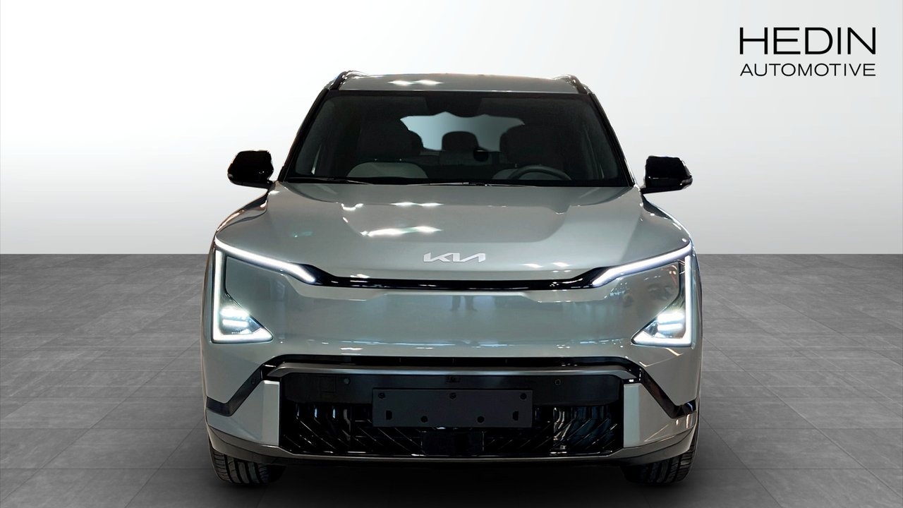 Kia EV5 GT LINE FWD LONG RANGE 2026, bild 7/12