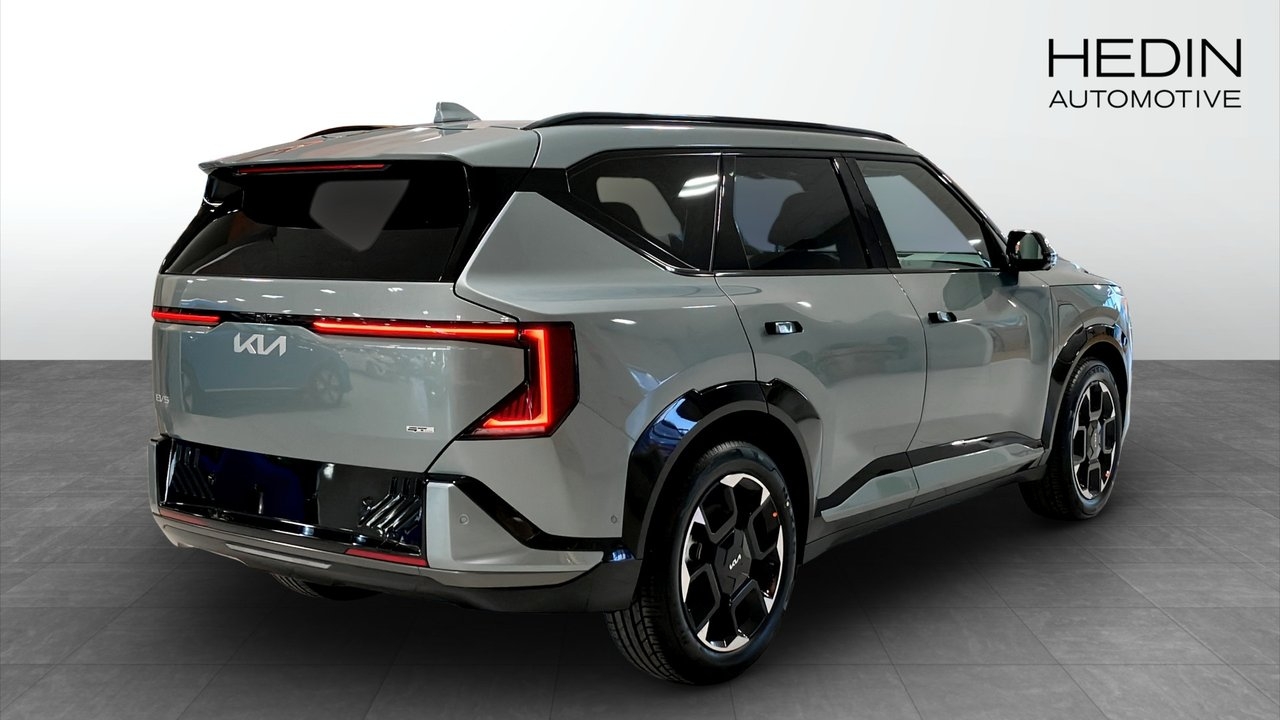 Kia EV5 GT LINE FWD LONG RANGE 2026, bild 5/12