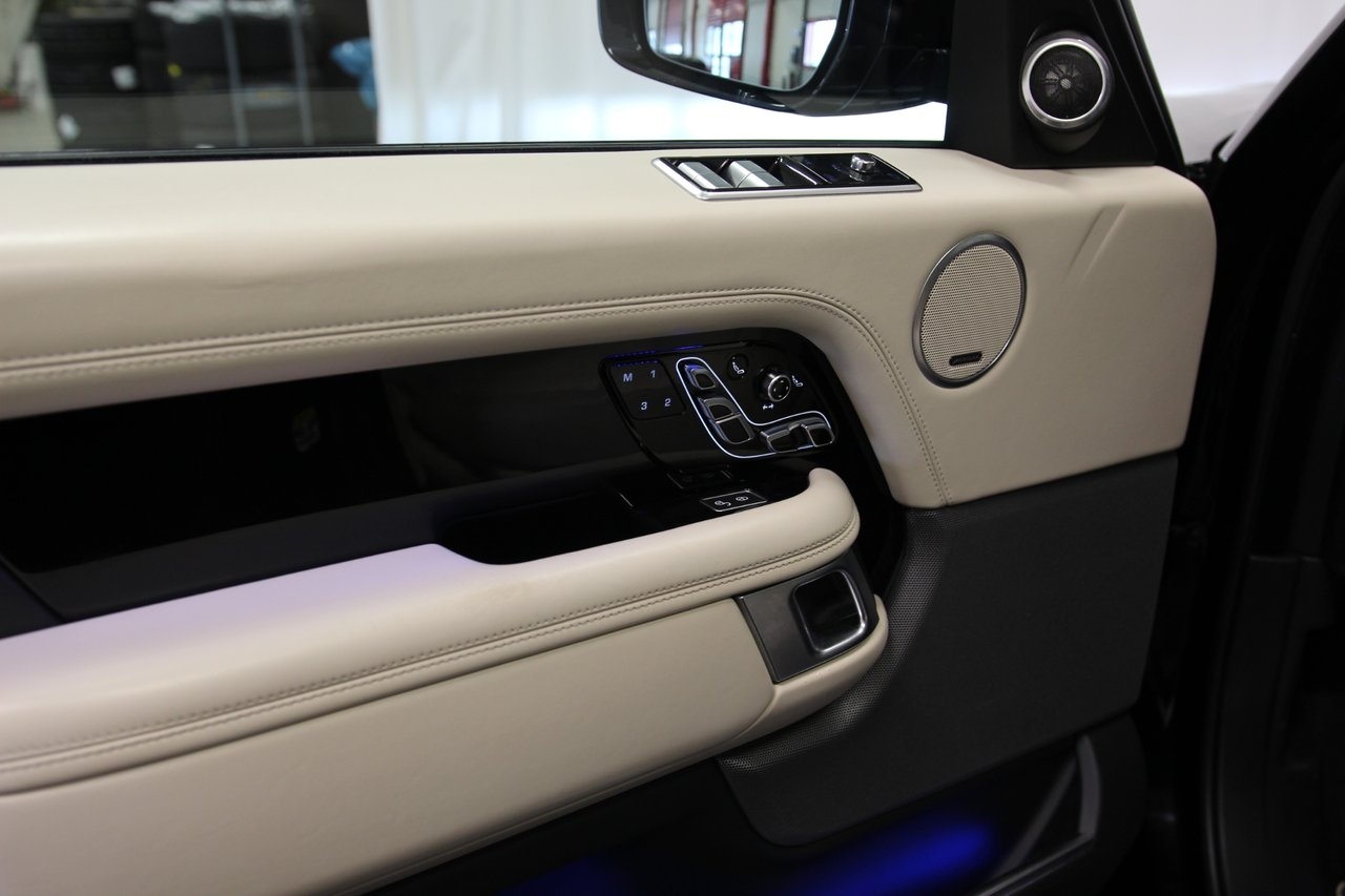 Land Rover Range Rover 2020, bild 5/10