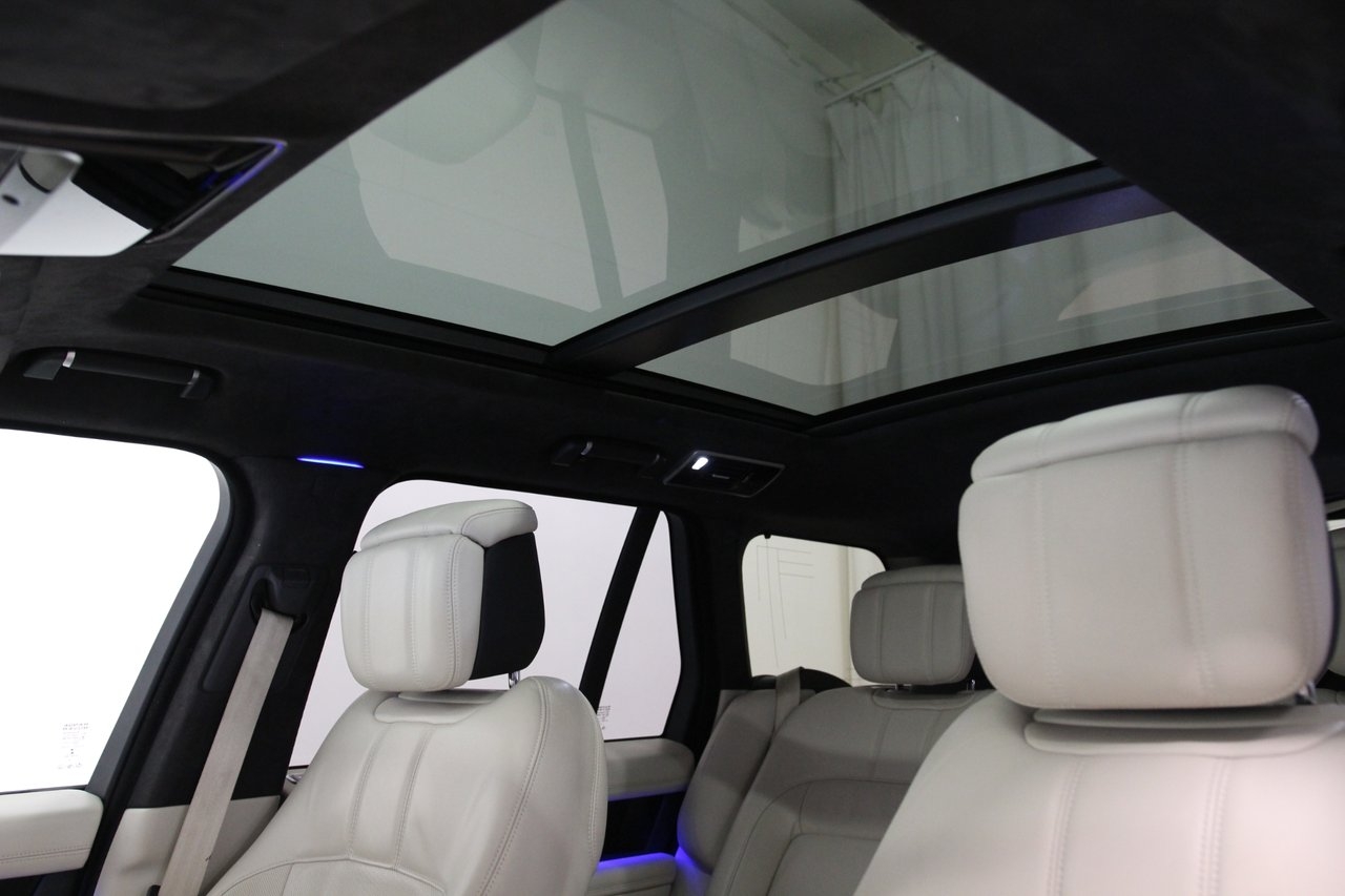 Land Rover Range Rover 2020, bild 7/10