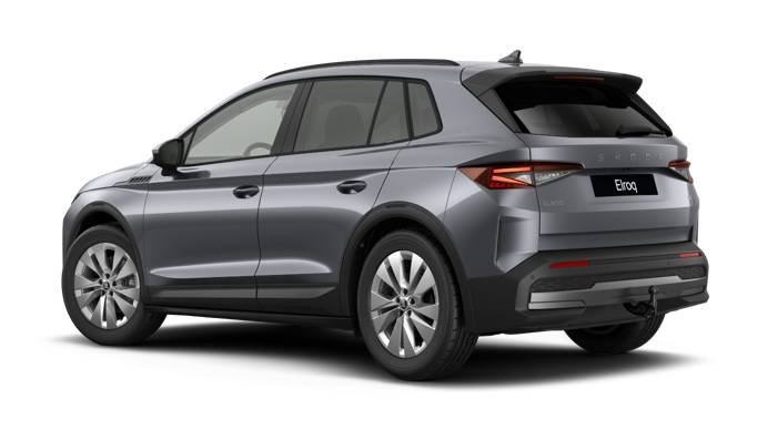 Skoda Elroq 2026, bild 3/5