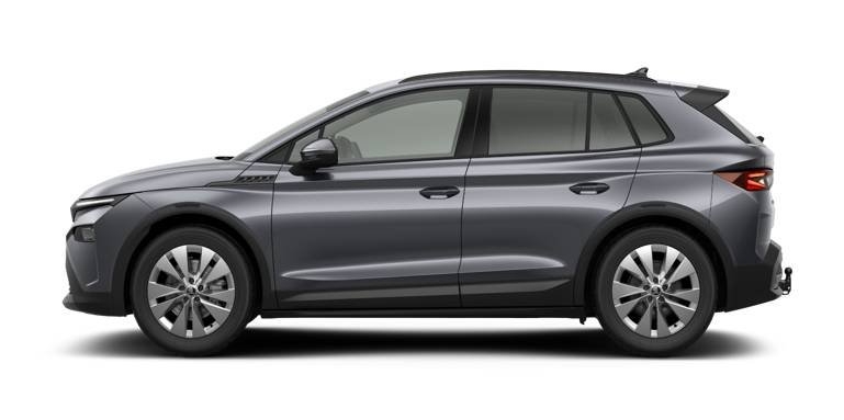 Skoda Elroq 2026, bild 2/5
