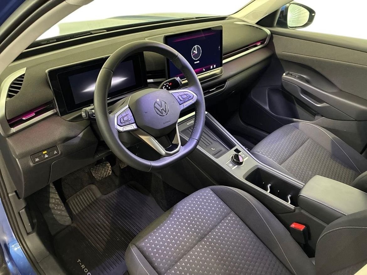 Volkswagen T-Roc 2026, kuva 5/15