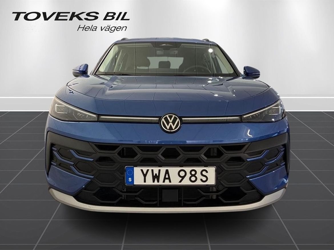 Volkswagen T-Roc 2026, kuva 4/15