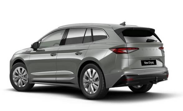 Skoda Enyaq 2026, bild 3/3