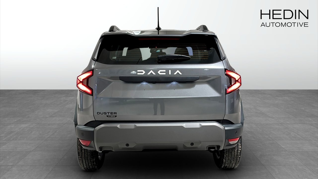 Dacia Duster EXPRESSION DEMOBIL 2026, bild 7/9