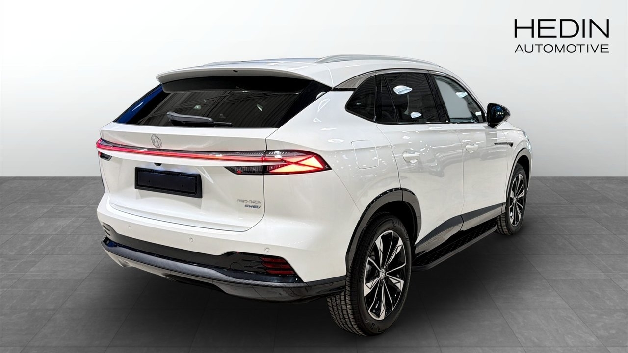 MG HS PHEV Comfort 2025, bild 3/10