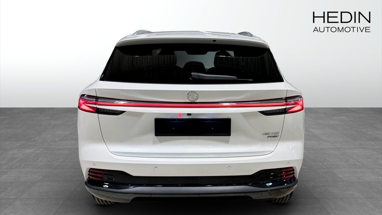 MG HS PHEV Comfort 2025, bild 4/10
