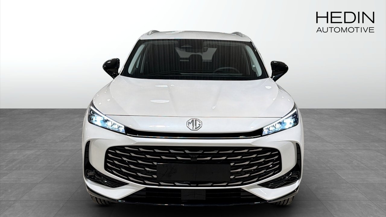 MG HS PHEV Comfort 2025, bild 2/10