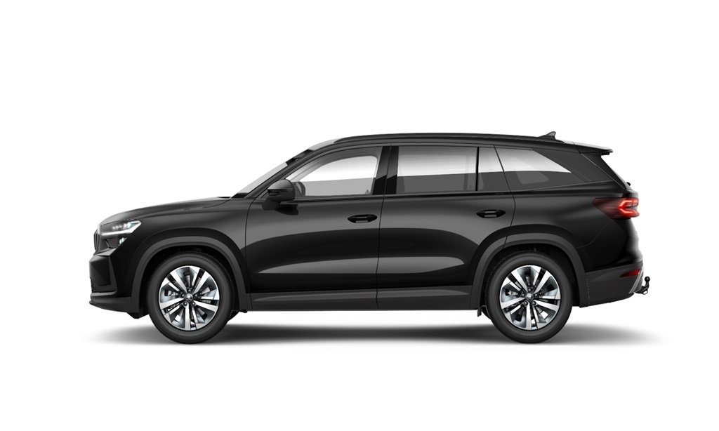 Skoda Kodiaq 2026, bild 2/4